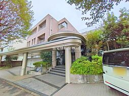 物件画像 ストークグラン深沢