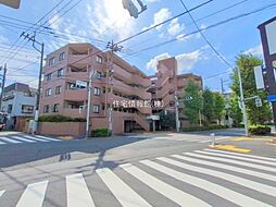 マンションイメージ