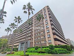 物件画像 ヨコハマアイランドガーデン