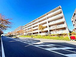 物件画像 ビューリッシュ港北ニュータウンアジュリーヌ