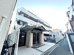 物件画像 クリオ武蔵中原壱番館