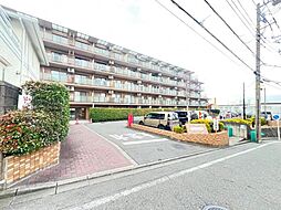 物件画像 ガーデンハイツ藤が丘