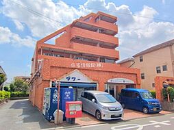 物件画像 綱島ダイヤモンドマンション