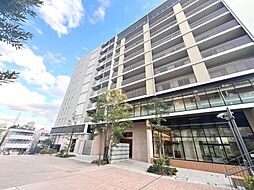 物件画像 ドレッセWISEたまプラーザ B棟