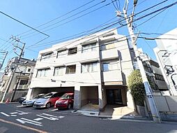 物件画像 ライオンズガーデン日吉