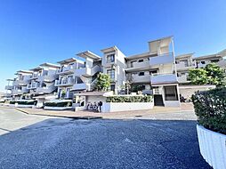 物件画像 鴨居第1ハイツイーストヒル