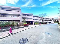 物件画像 クリオ市ヶ尾弐番館