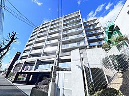 物件画像 クレッセントグランコート