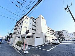 物件画像 エンゼルハイム日吉