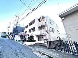 物件画像 スカイコートたまプラーザ