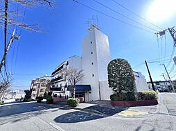 マンションイメージ