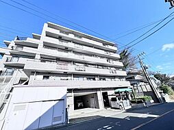 物件画像 横浜小机西パーク・ホームズ壱番館