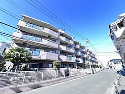 物件画像 ファミール鷺沼