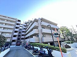 物件画像 鷺沼東パーク・ホームズ2番館