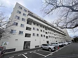 物件画像 ドルフ青葉台3号棟