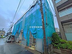 川崎市幸区小倉5丁目2期 2号棟