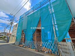 外観の画像