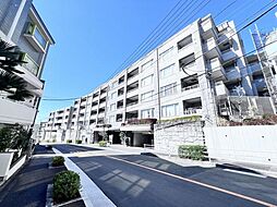 物件画像 ヒルズ新百合ヶ丘