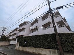 物件画像 ヒルトップ菊名B棟