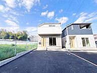 神奈川県横浜市青葉区奈良町：物件画像