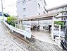 その他：敷地内の駐輪場です。