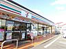 周辺：セブン-イレブン 横浜田奈駅東店まで約1730m（徒歩22分）