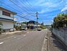 外観：現地写真です。