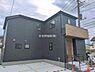 外観：現地写真です。