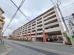物件画像 BELISTA溝の口