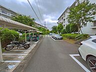 神奈川県横浜市神奈川区神大寺3丁目：物件画像