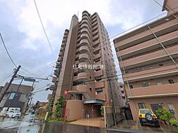 物件画像 クリオ川崎大師東壱番館
