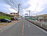 外観：現地写真です。