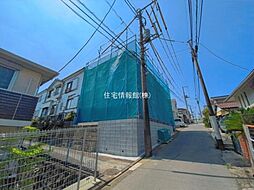外観の画像