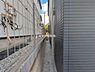外観：現地写真です。