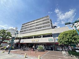 物件画像 NICハイム綱島第2