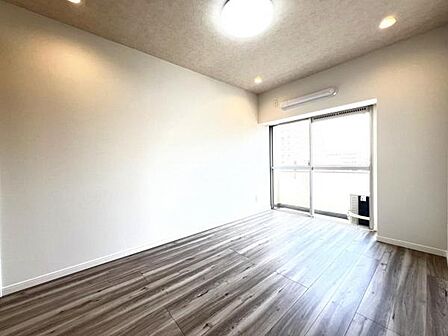 自分好みのアレンジで居心地の良い空間になりそうです。