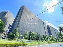 物件画像 港北ニュータウンイオ6番館