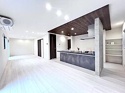 横浜市青葉区荏田西2丁目 戸建 1号棟