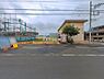 外観：現地写真です。