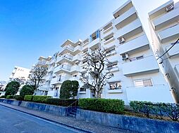 物件画像 あざみ野団地3-3-4号棟 3-3-4