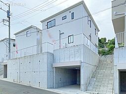 物件画像 横浜市神奈川区片倉 第1　4号棟