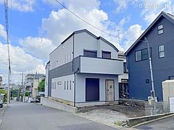 物件画像 横浜市港北区下田町5丁目　No.1