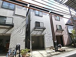 物件画像 川崎市高津区北見方3丁目 　中古