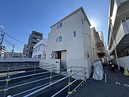 物件画像 川崎市多摩区登戸新町　中古戸建て