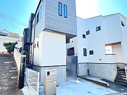 物件画像 川崎市多摩区西生田5丁目　新築