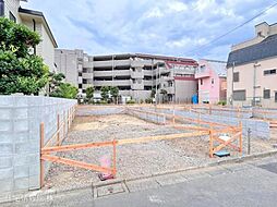 物件画像 世田谷区北烏山23ー1期　5号棟