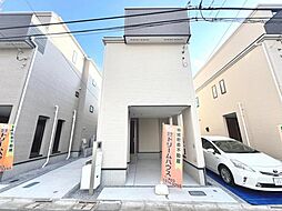 物件画像 世田谷区北烏山23ー1期　3号棟