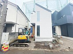 物件画像 狛江市元和泉2丁目 新築戸建　A号棟