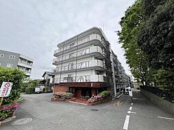 物件画像 日商岩井鷺沼マンション