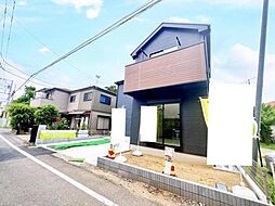 物件画像 調布市飛田給2丁目 新築戸建